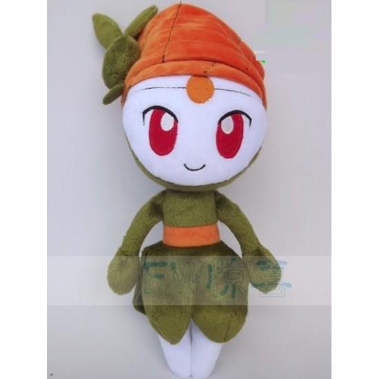 peluche meloetta